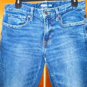29/30 Old Navy slim fit jeans